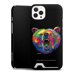 Premium Card Case matt