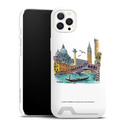 Premium Card Case matt