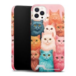 Premium Card Case matt