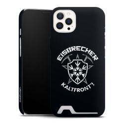 Premium Card Case matt