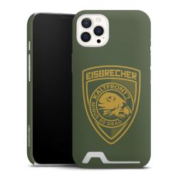 Premium Card Case matt