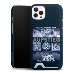 Premium Card Case matt