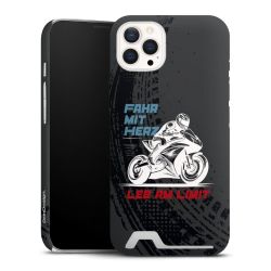 Premium Card Case matt