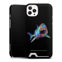 Premium Card Case matt