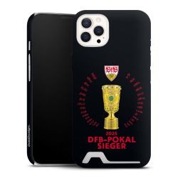 Premium Card Case matt