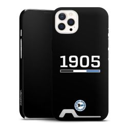 Premium Card Case matt