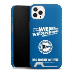 Premium Card Case matt