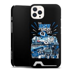 Premium Card Case matt