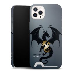 Premium Card Case matt