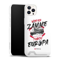 Premium Card Case matt