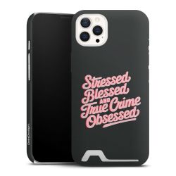 Premium Card Case matt