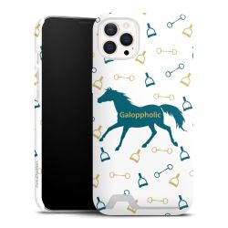 Premium Card Case matt