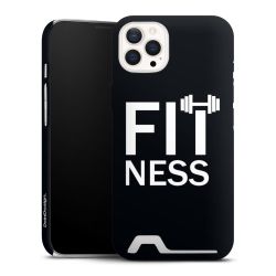 Premium Card Case matt