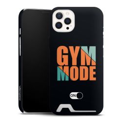 Premium Card Case matt