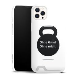 Premium Card Case matt