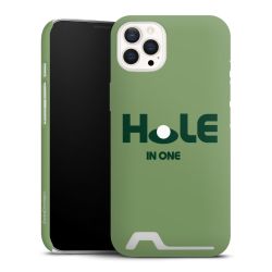 Premium Card Case matt