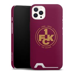 Premium Card Case matt