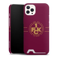 Premium Card Case matt