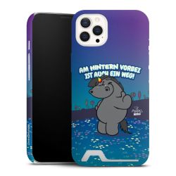 Premium Card Case matt