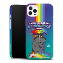 Premium Card Case matt