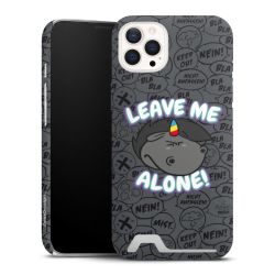 Premium Card Case matt