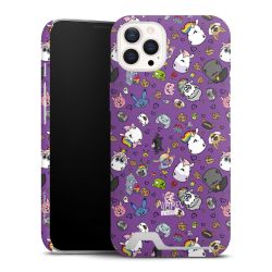 Premium Card Case matt