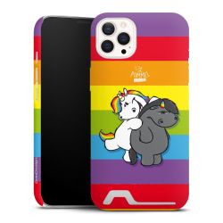 Premium Card Case matt