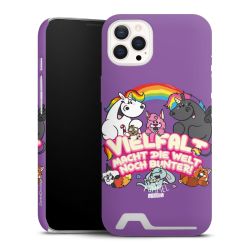 Premium Card Case matt