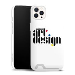 Premium Card Case matt