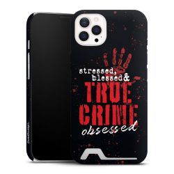 Premium Card Case matt