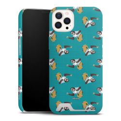 Premium Card Case matt