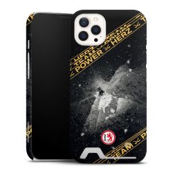 Premium Card Case matt