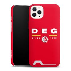 Premium Card Case matt