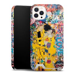 Premium Card Case matt