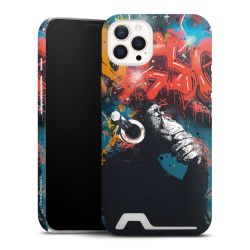 Premium Card Case matt