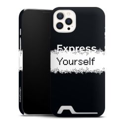 Premium Card Case matt