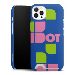 Premium Card Case matt