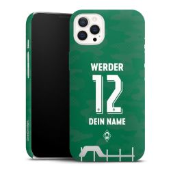 Premium Card Case matt