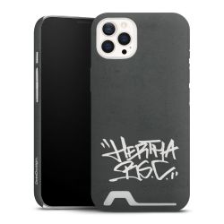 Premium Card Case matt