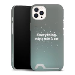 Premium Card Case matt