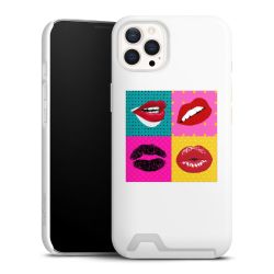 Premium Card Case matt