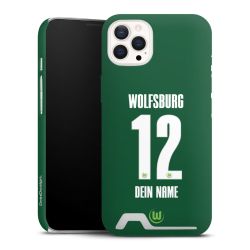 Premium Card Case matt