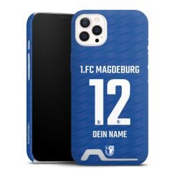 Premium Card Case matt