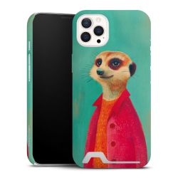 Premium Card Case matt