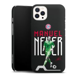 Premium Card Case matt