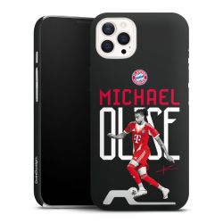 Premium Card Case matt