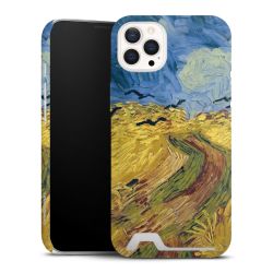 Premium Card Case matt