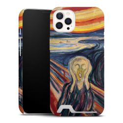 Premium Card Case matt