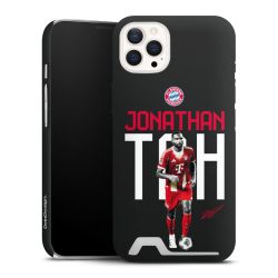 Premium Card Case matt