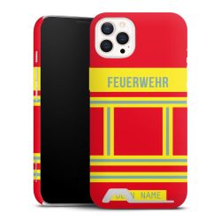 Premium Card Case matt